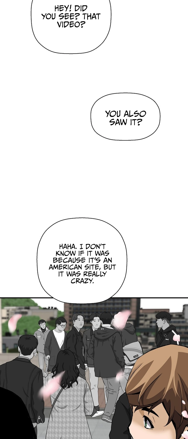 Read The Legendary Return Manga Online