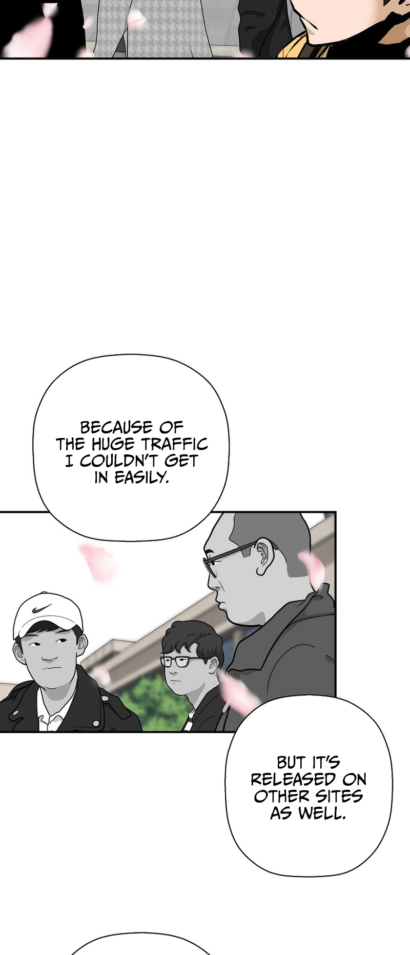Read The Legendary Return Manga Online