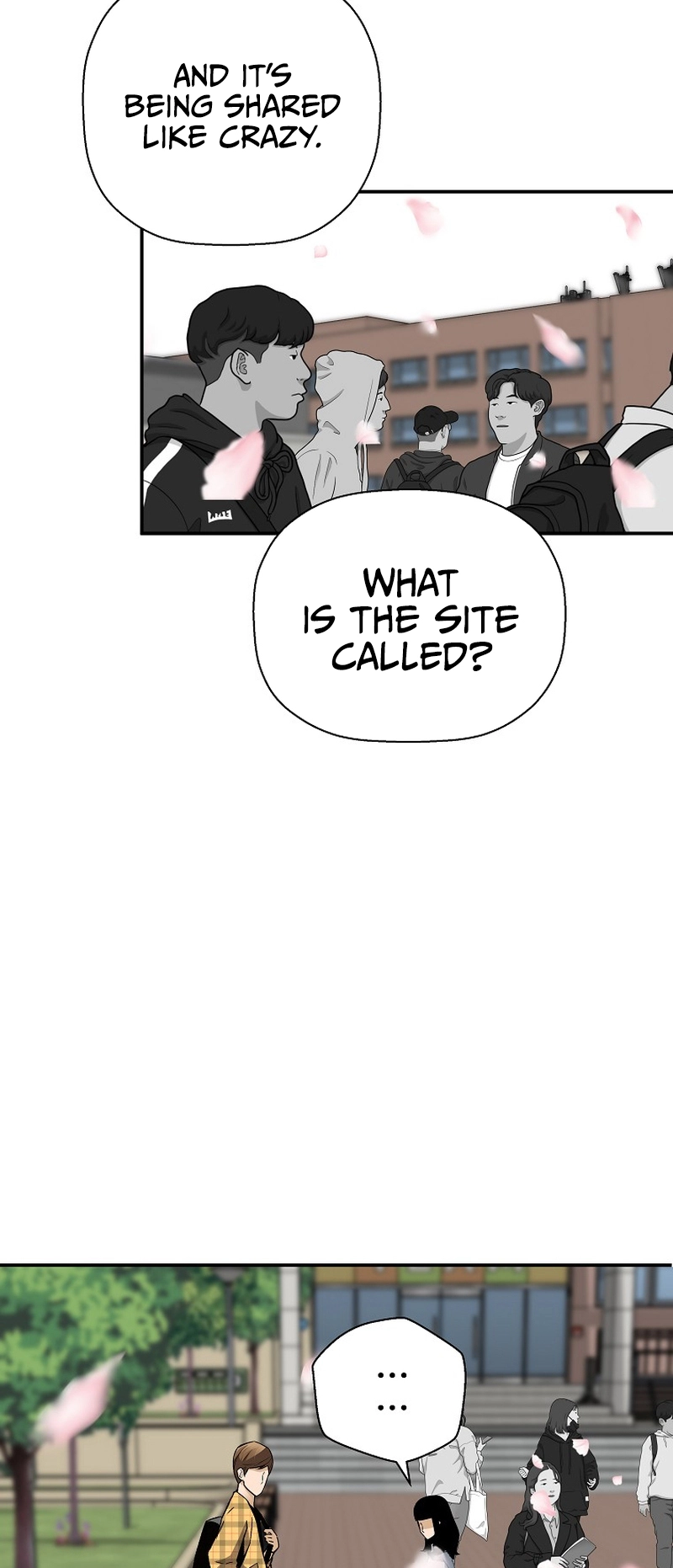 Read The Legendary Return Manga Online