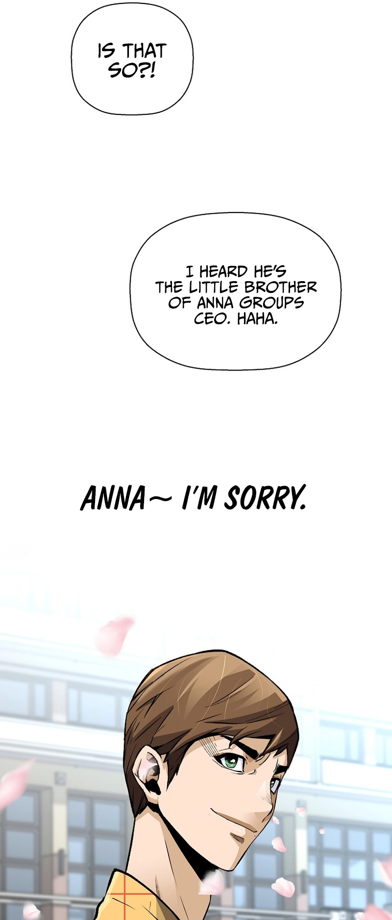 Read The Legendary Return Manga Online