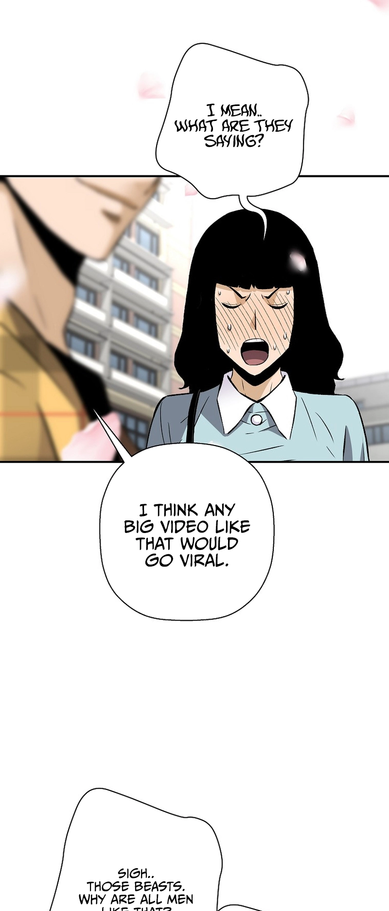 Read The Legendary Return Manga Online