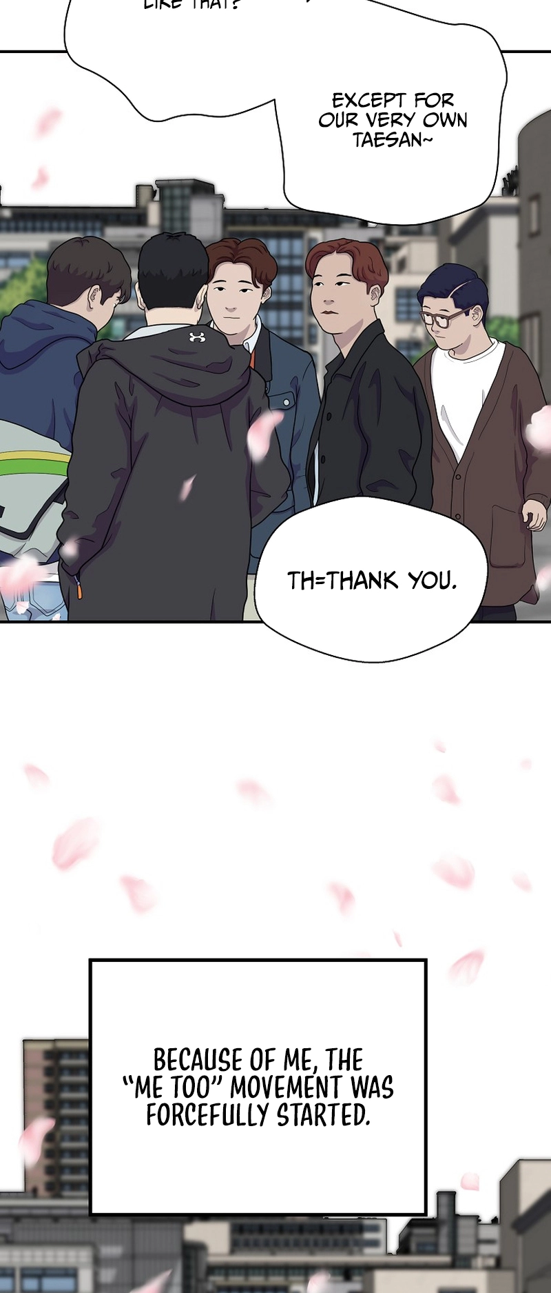Read The Legendary Return Manga Online