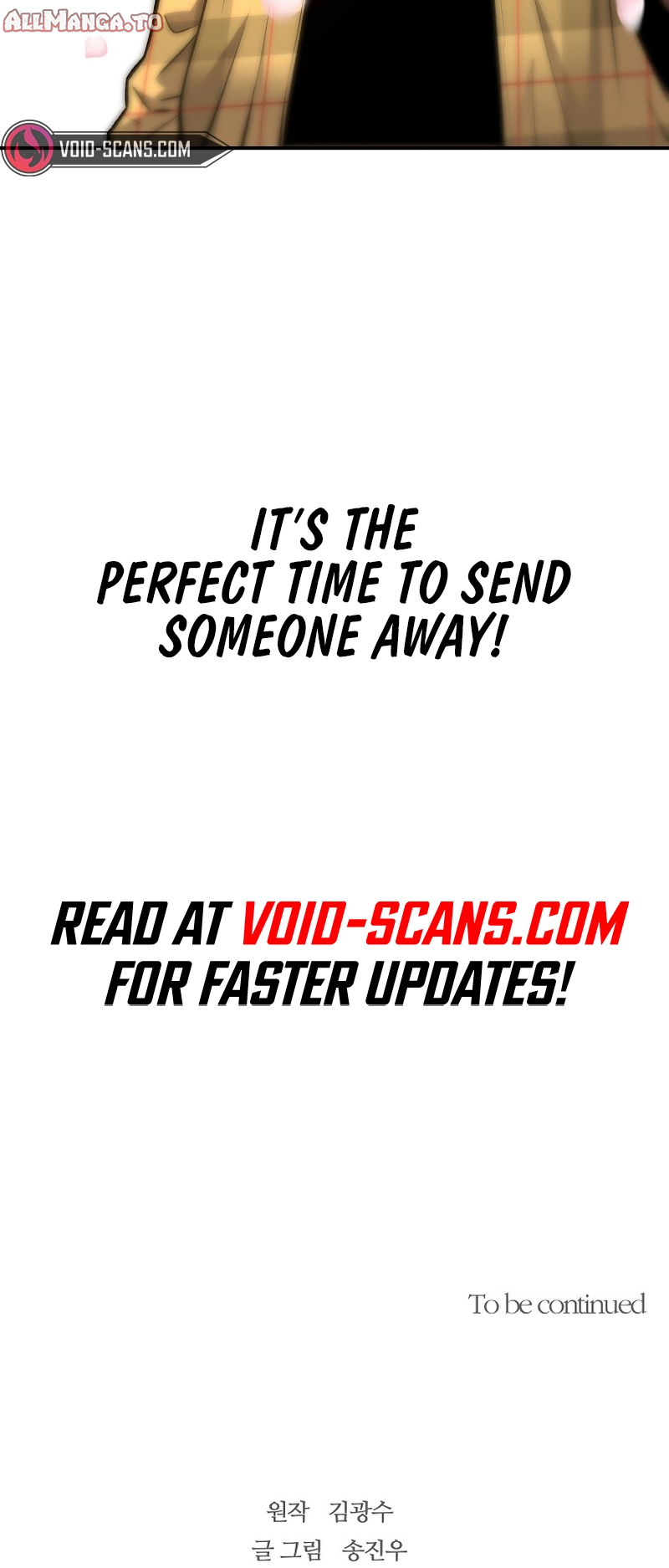 Read The Legendary Return Manga Online