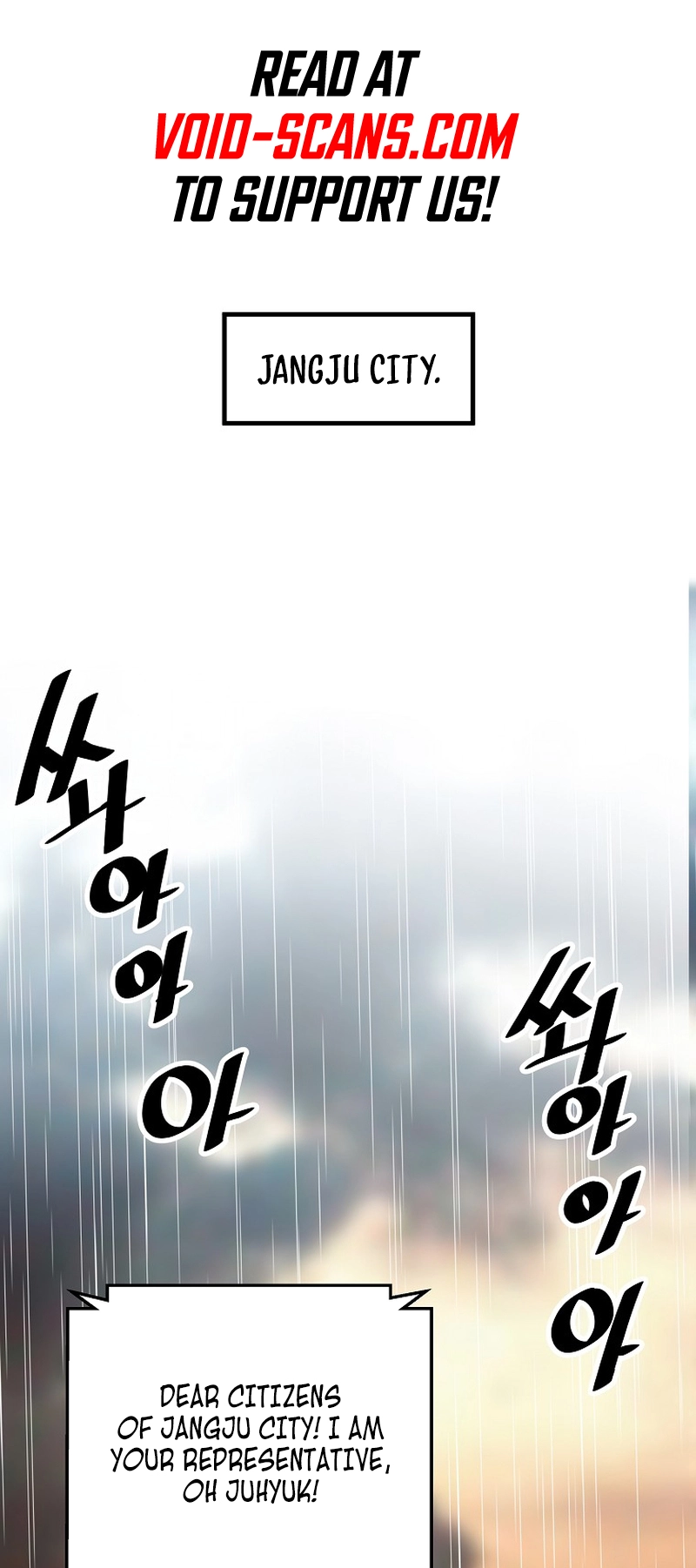 Read The Legendary Return Manga Online
