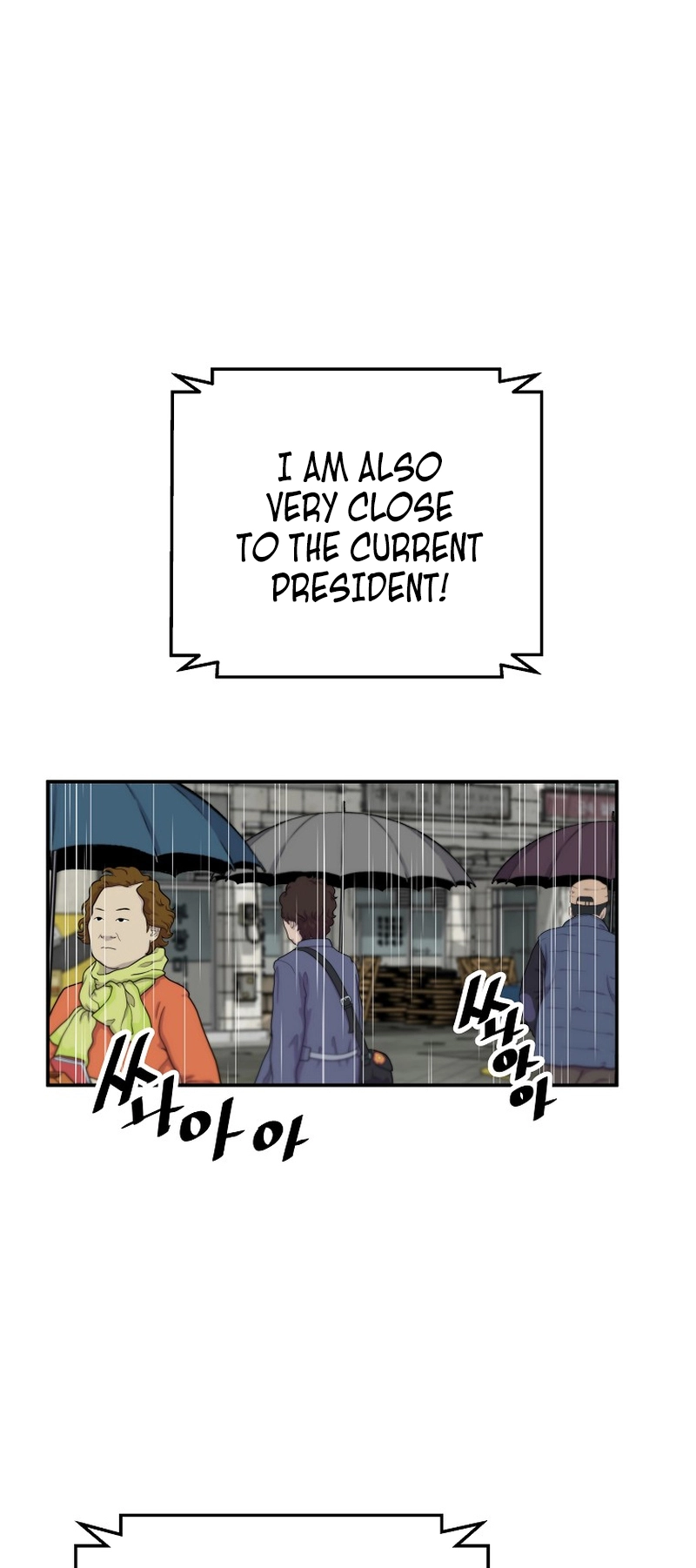 Read The Legendary Return Manga Online