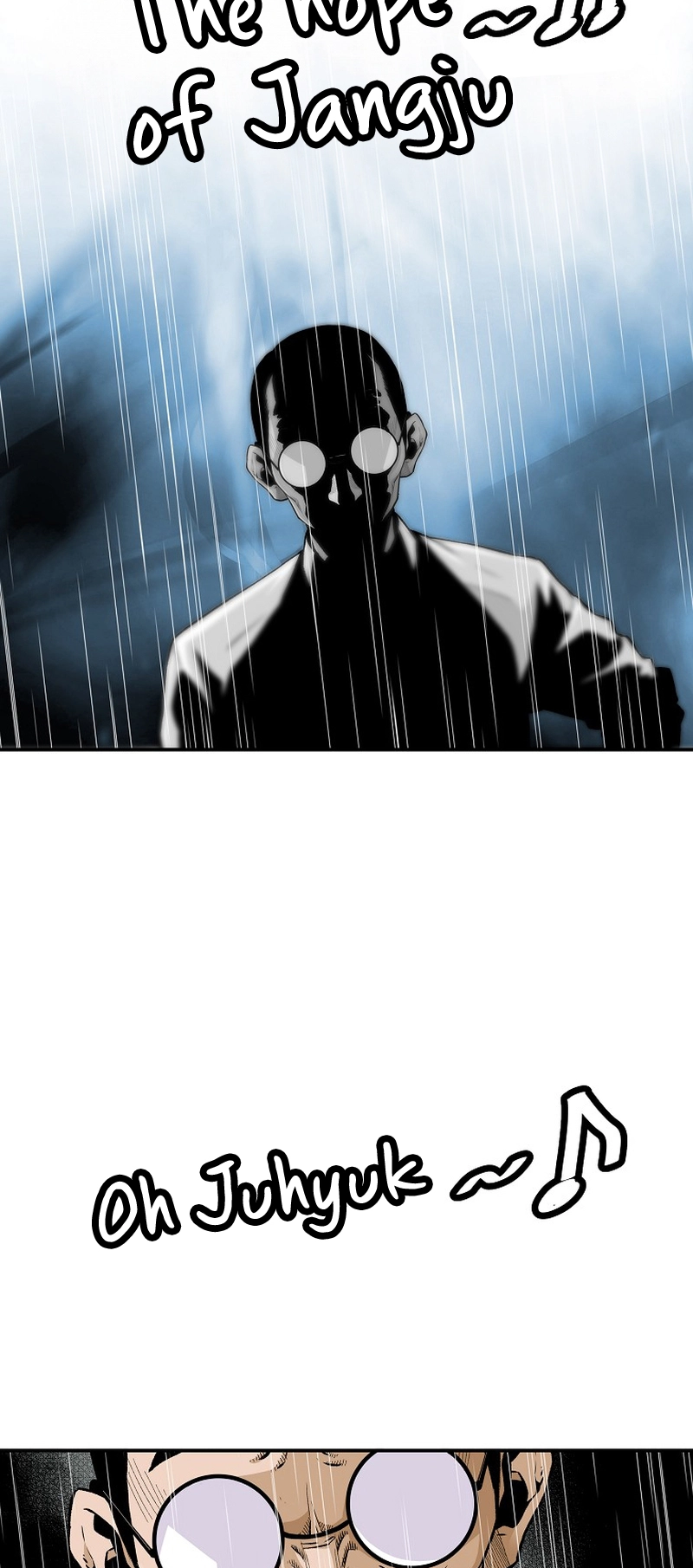 Read The Legendary Return Manga Online