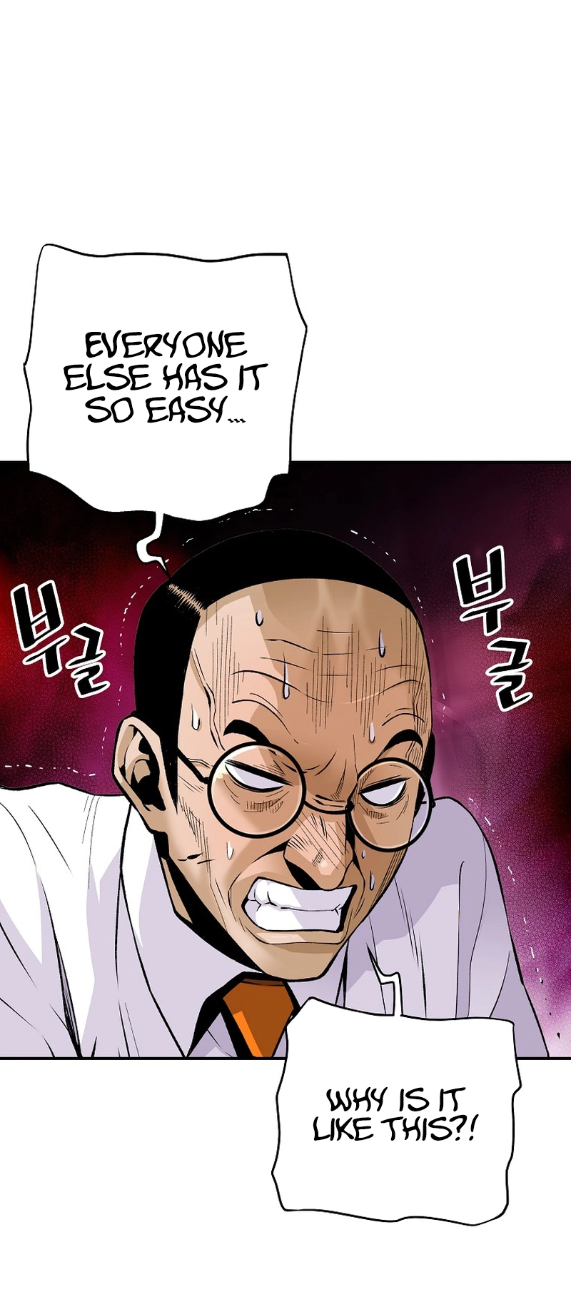 Read The Legendary Return Manga Online