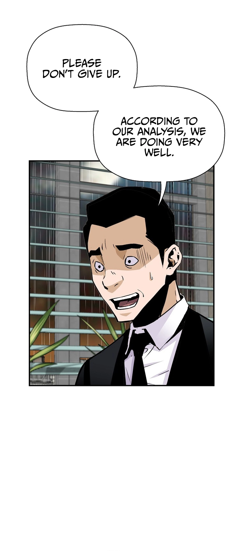 Read The Legendary Return Manga Online