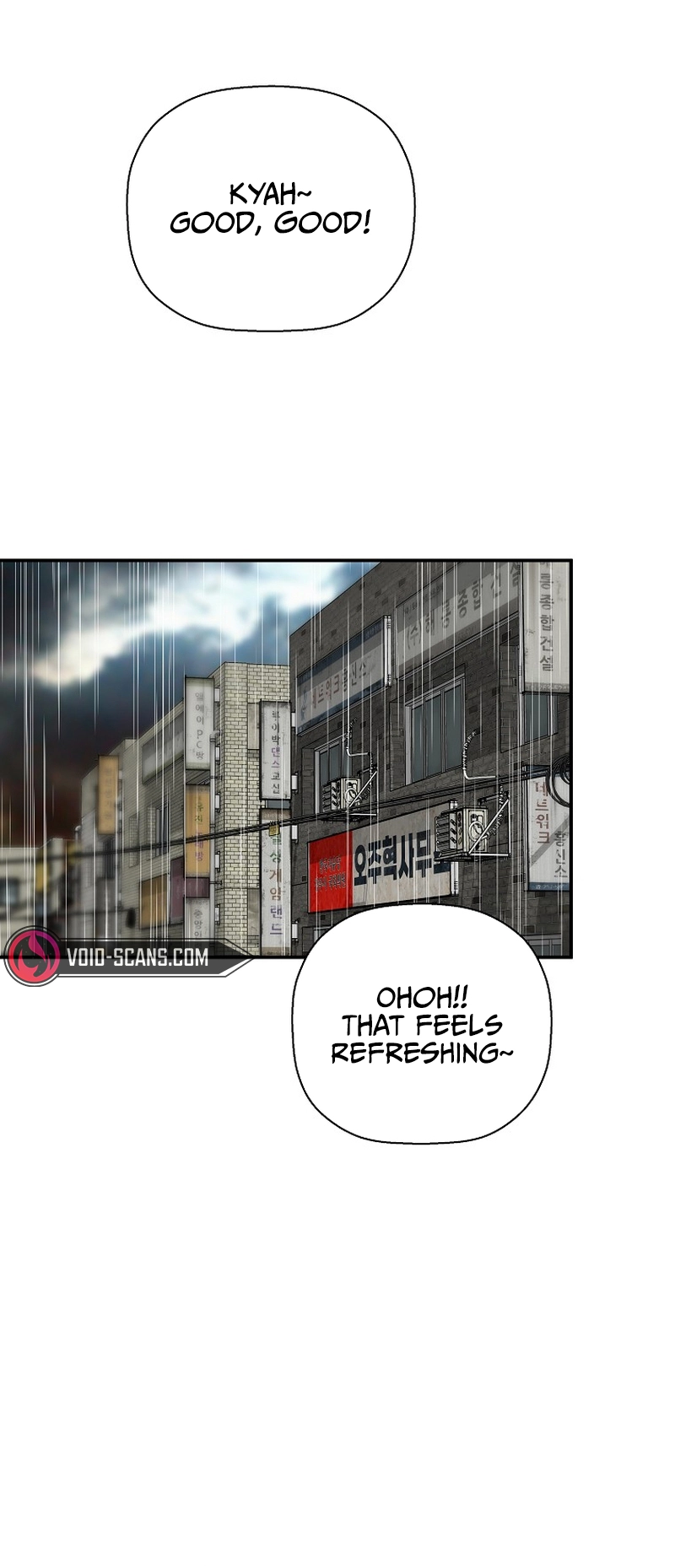 Read The Legendary Return Manga Online