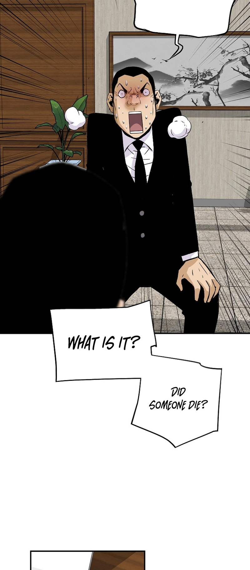 Read The Legendary Return Manga Online
