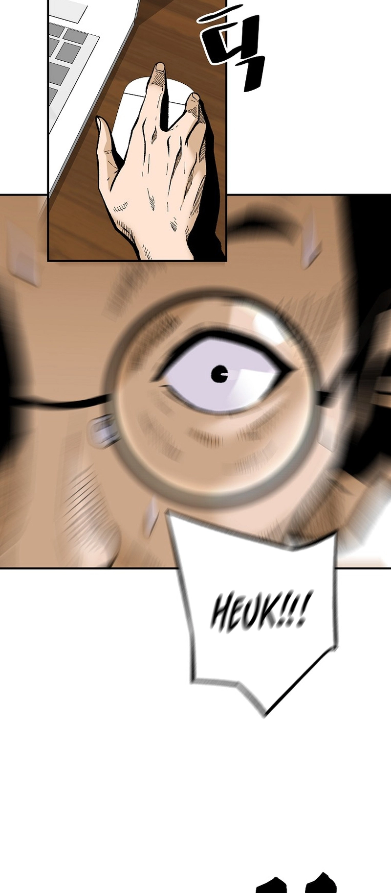 Read The Legendary Return Manga Online