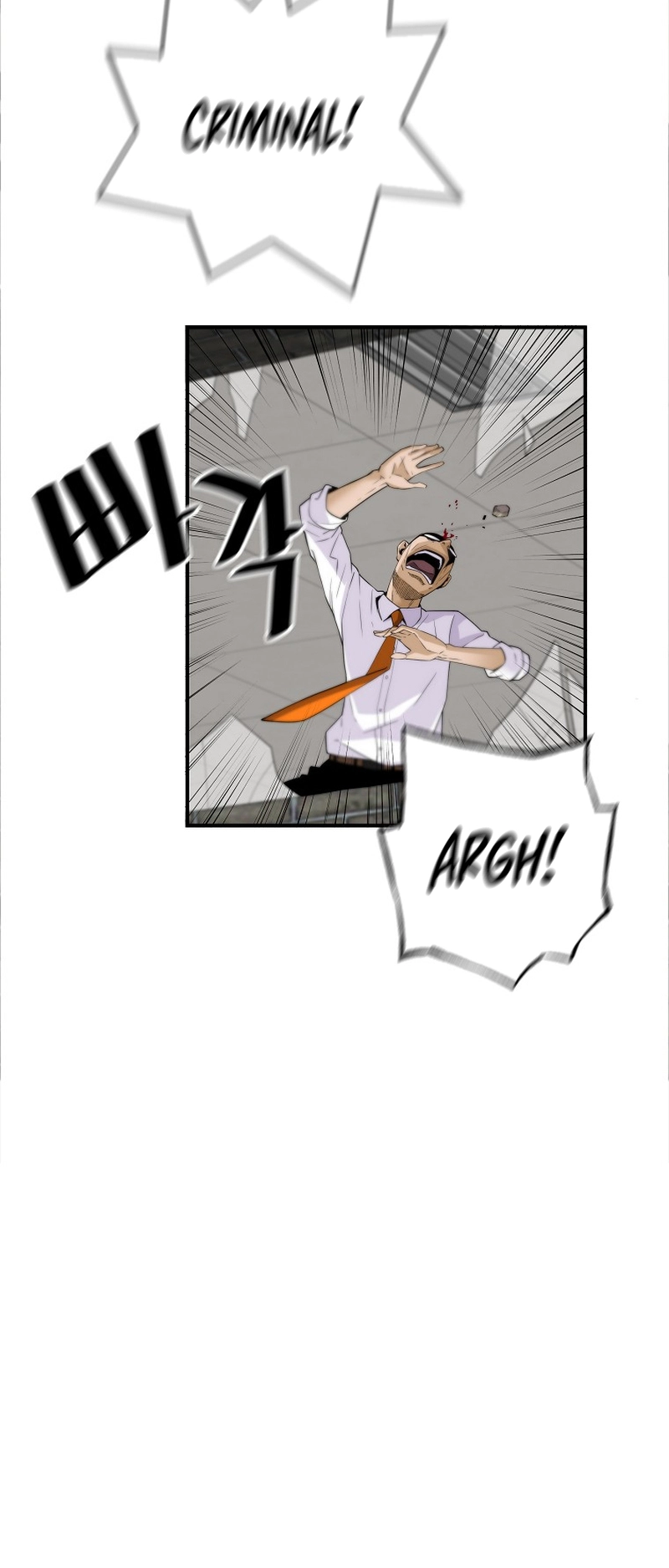 Read The Legendary Return Manga Online