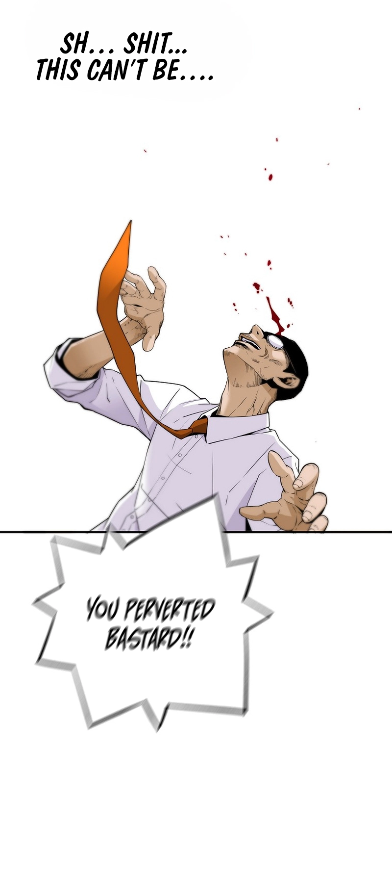 Read The Legendary Return Manga Online