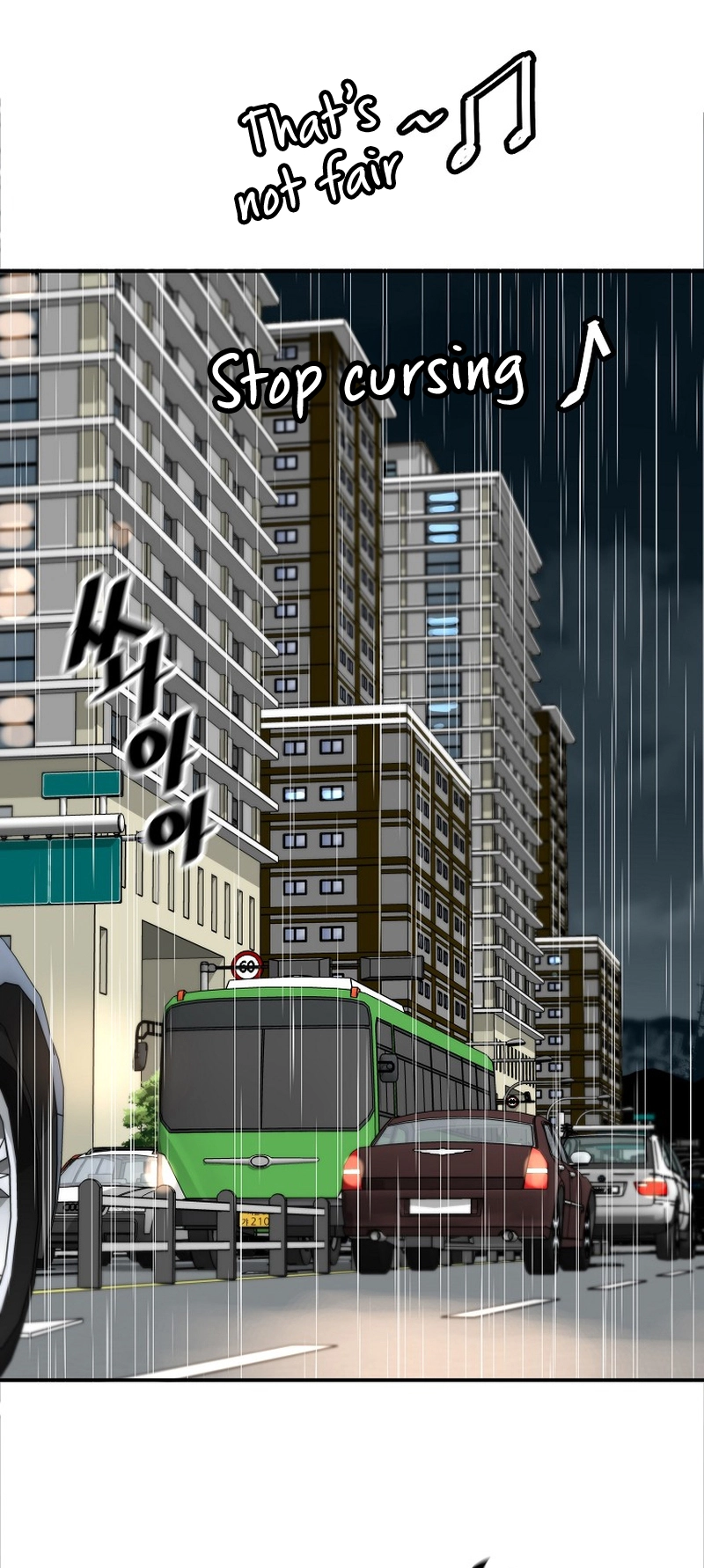 Read The Legendary Return Manga Online