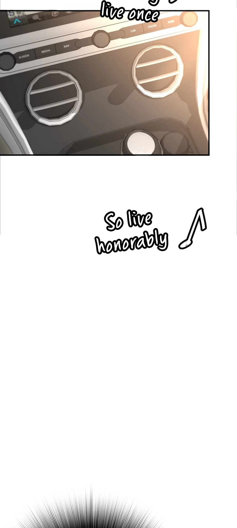Read The Legendary Return Manga Online