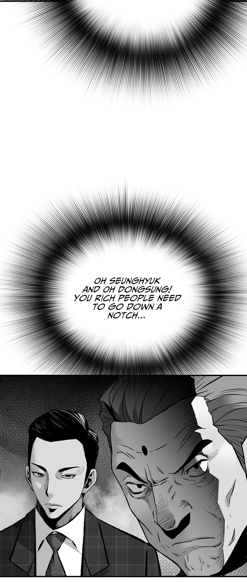 Read The Legendary Return Manga Online
