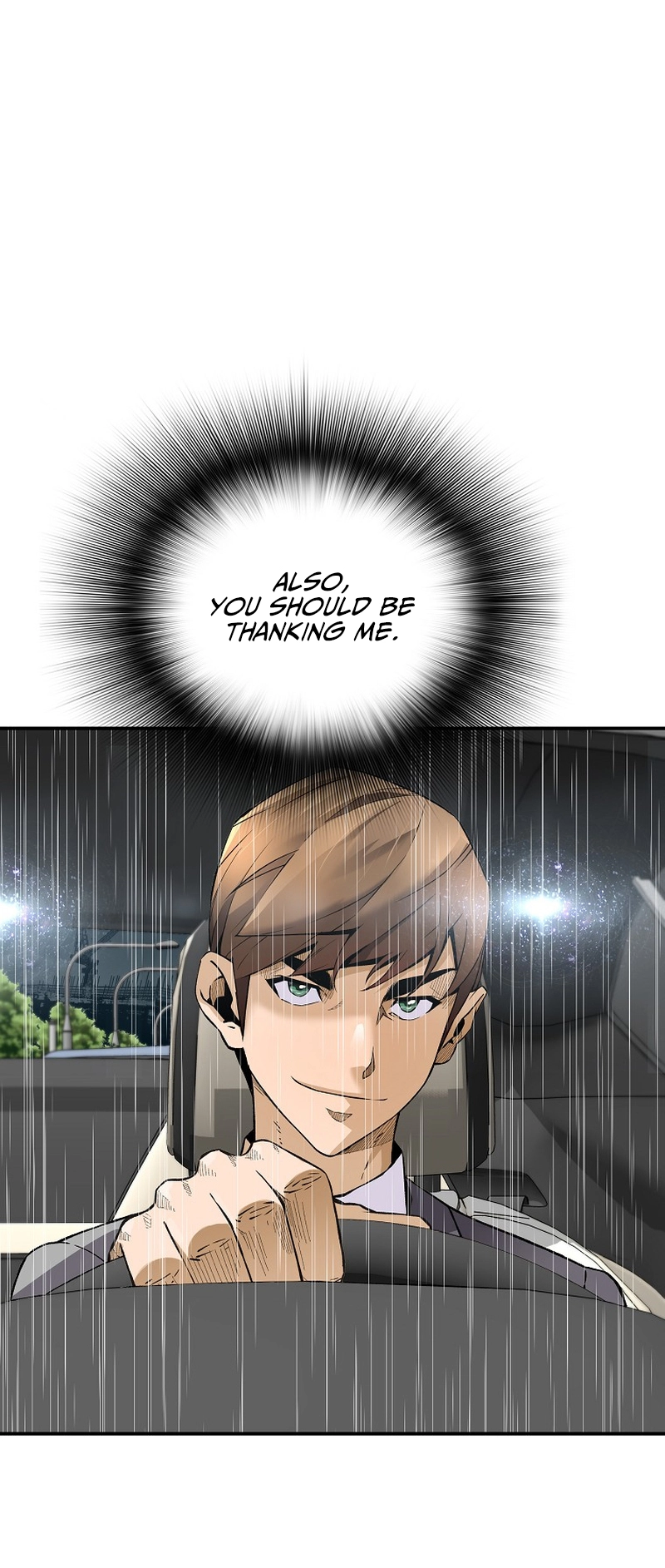 Read The Legendary Return Manga Online