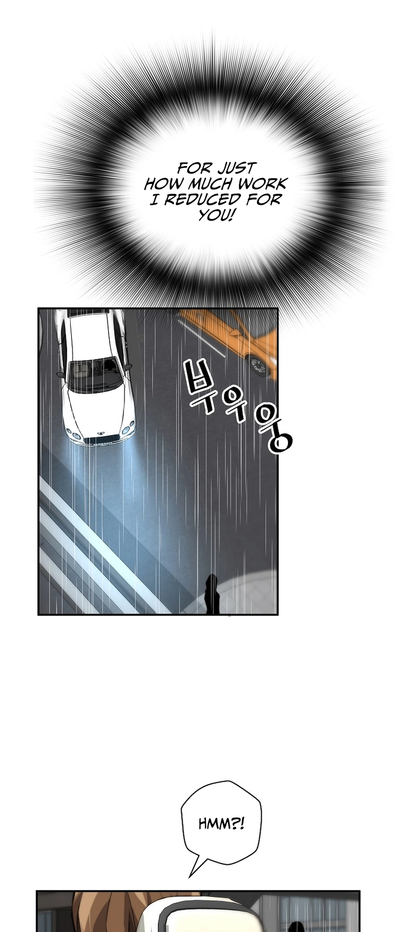 Read The Legendary Return Manga Online