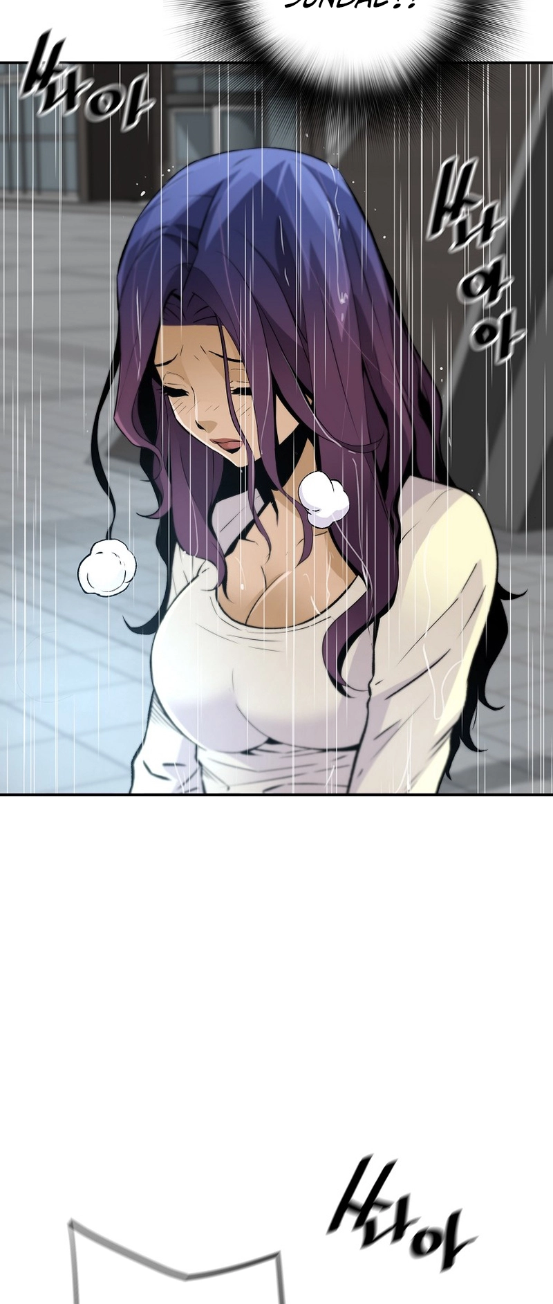 Read The Legendary Return Manga Online