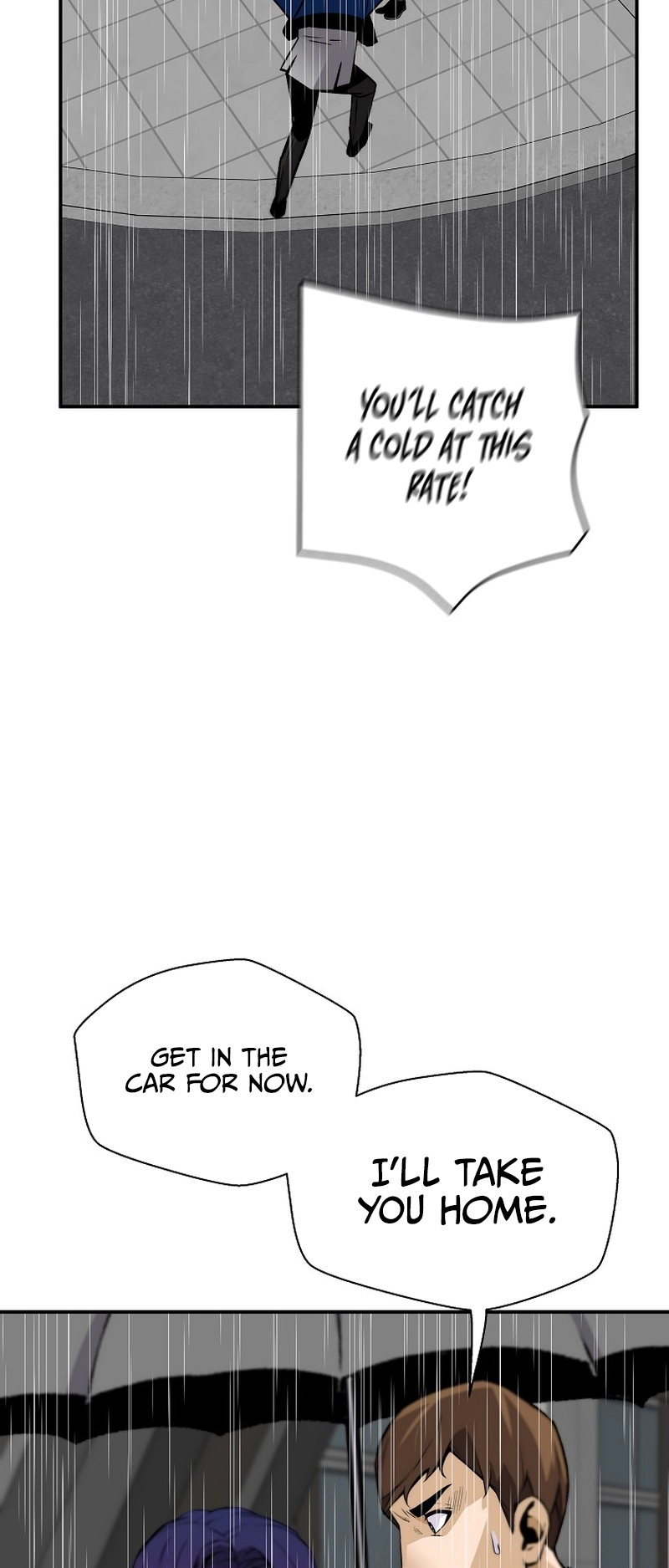 Read The Legendary Return Manga Online