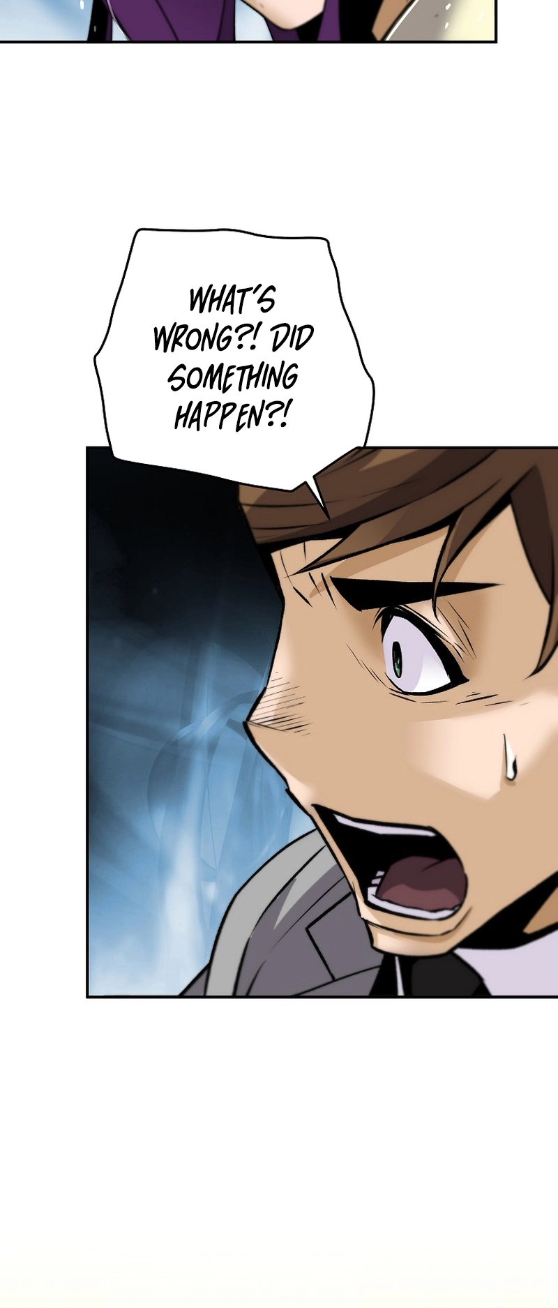 Read The Legendary Return Manga Online