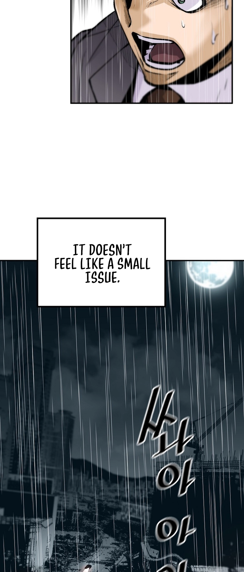 Read The Legendary Return Manga Online