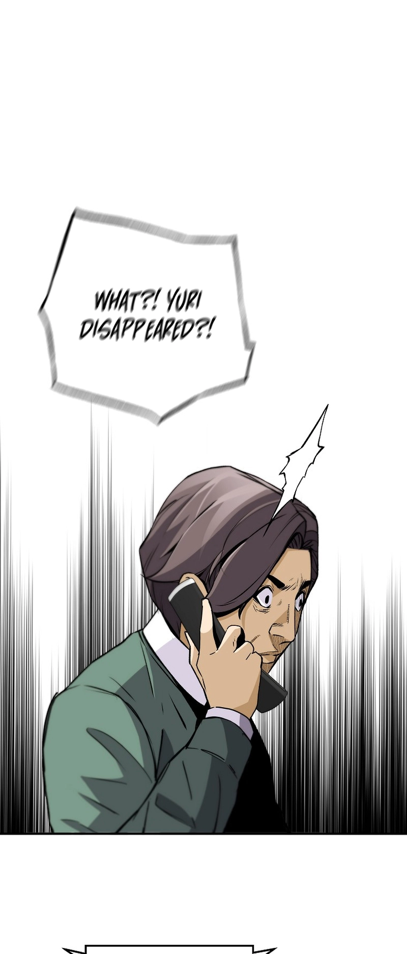 Read The Legendary Return Manga Online