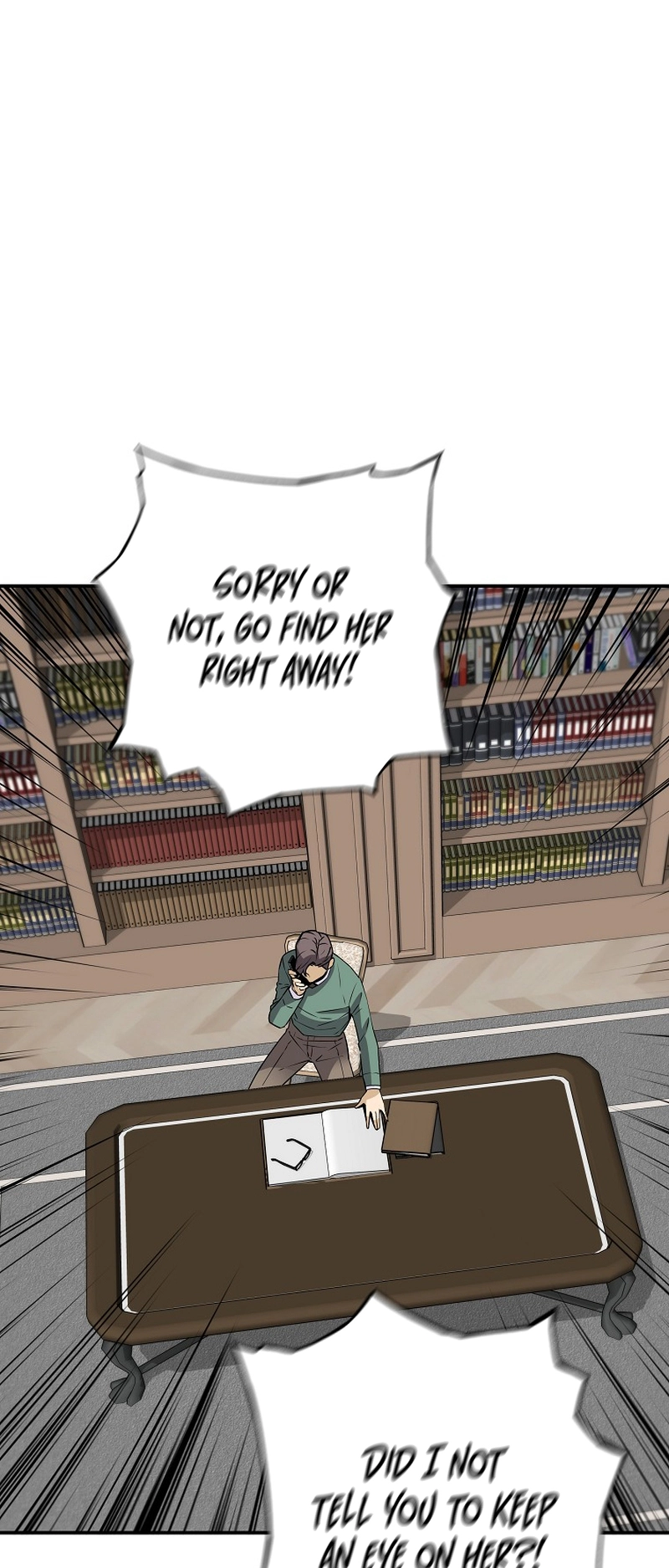 Read The Legendary Return Manga Online