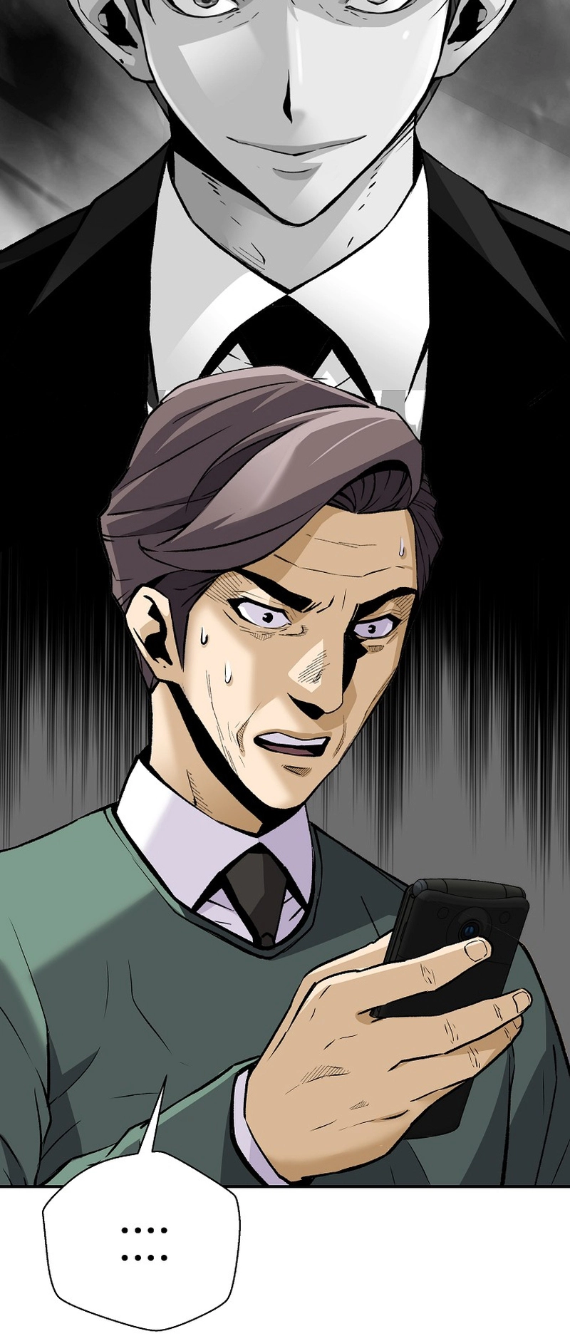 Read The Legendary Return Manga Online