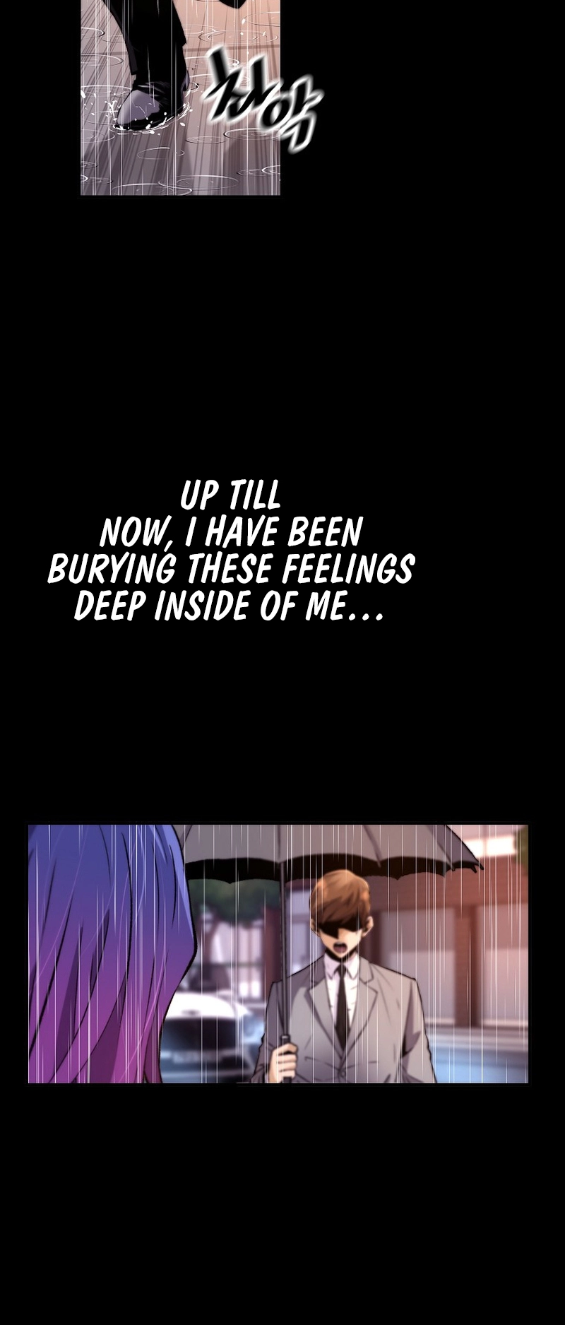 Read The Legendary Return Manga Online