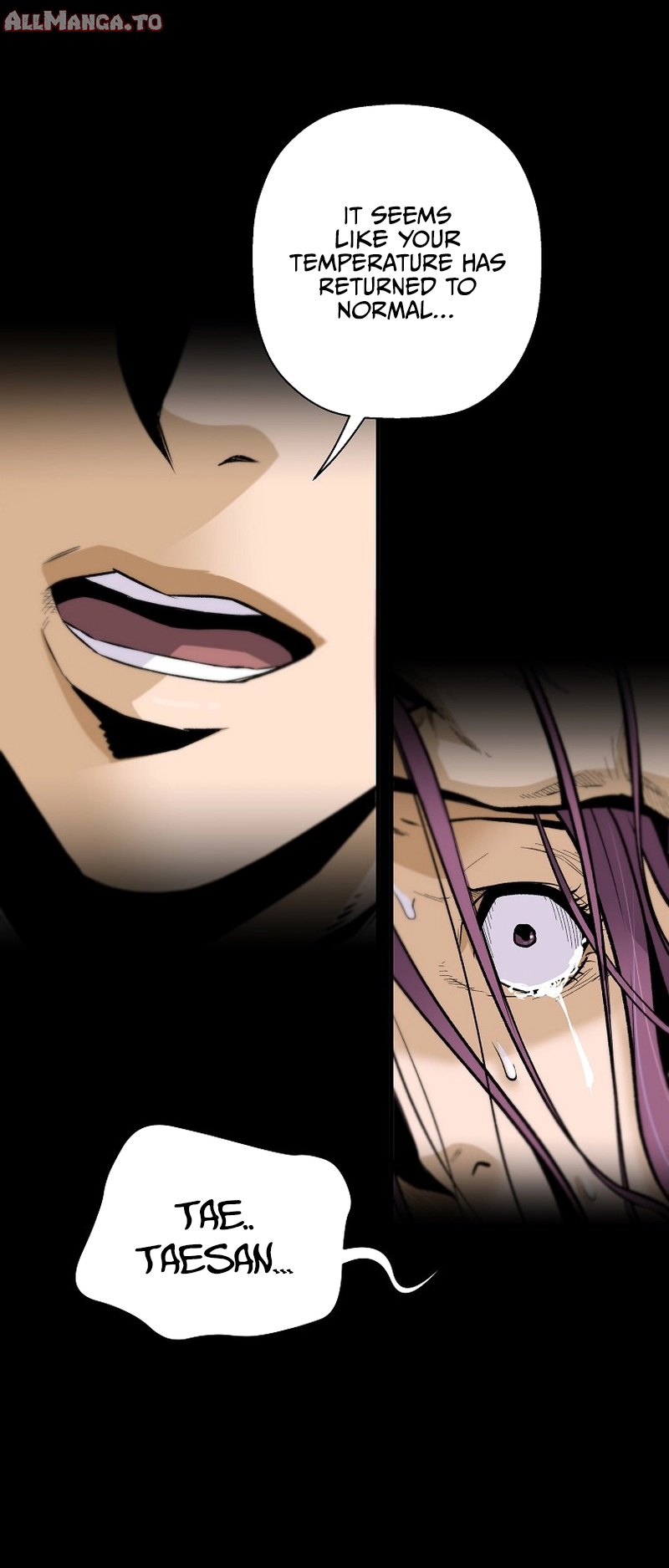 Read The Legendary Return Manga Online
