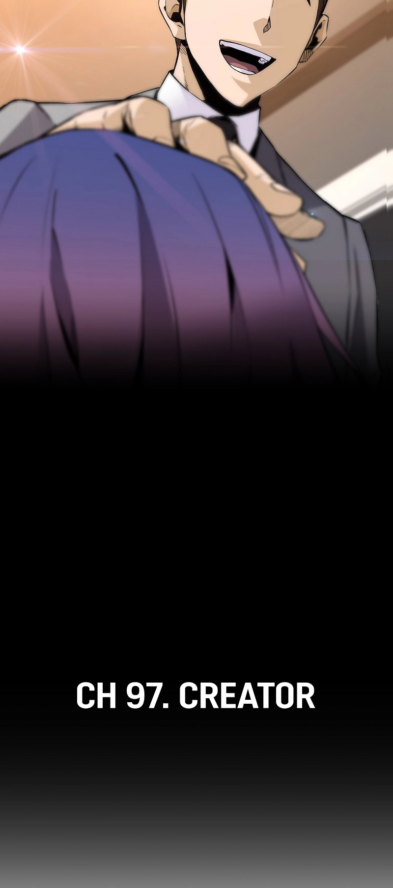 Read The Legendary Return Manga Online