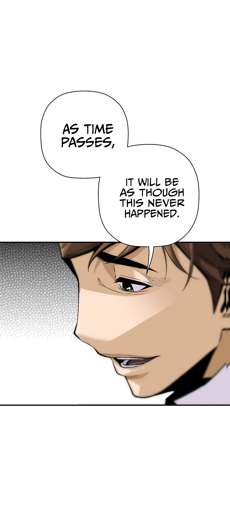 Read The Legendary Return Manga Online