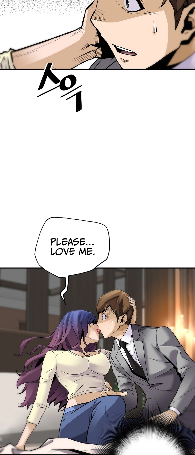 Read The Legendary Return Manga Online