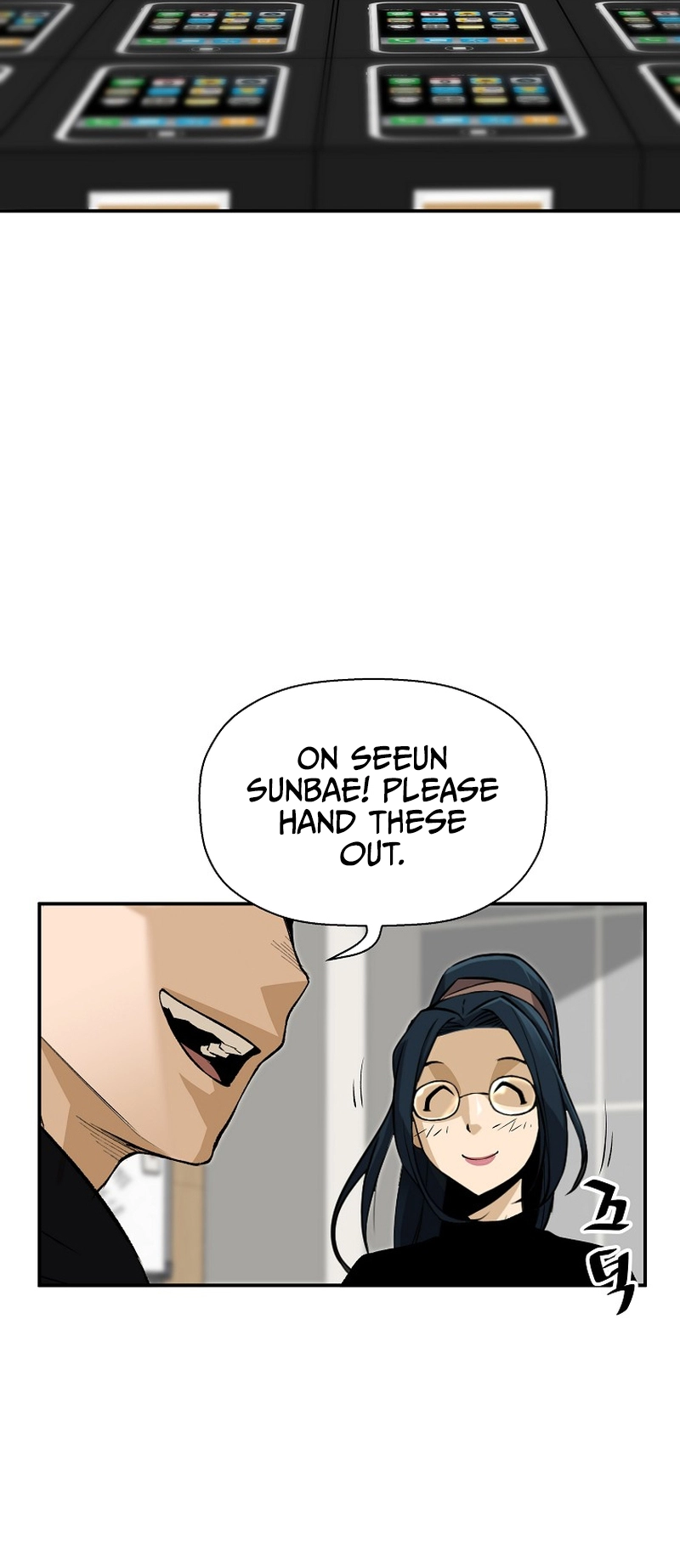 Read The Legendary Return Manga Online