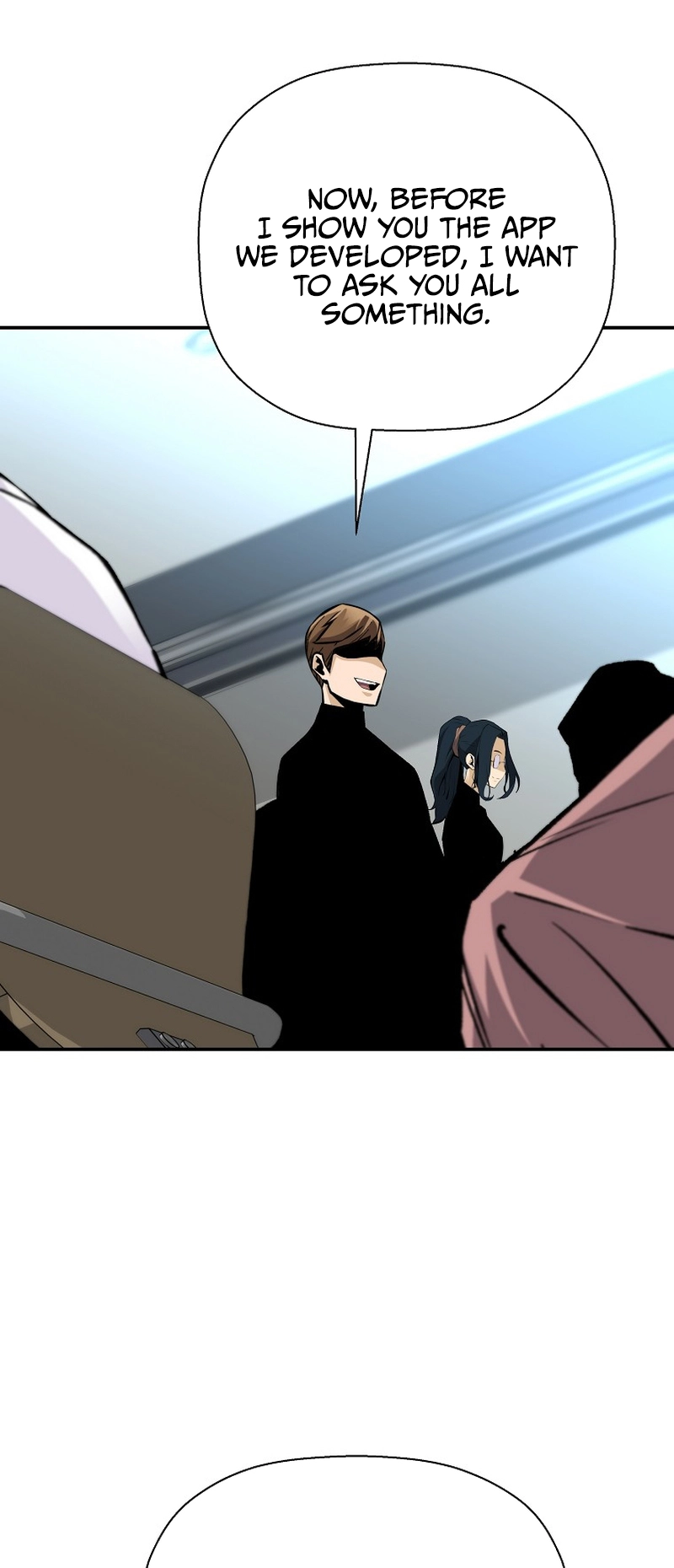 Read The Legendary Return Manga Online