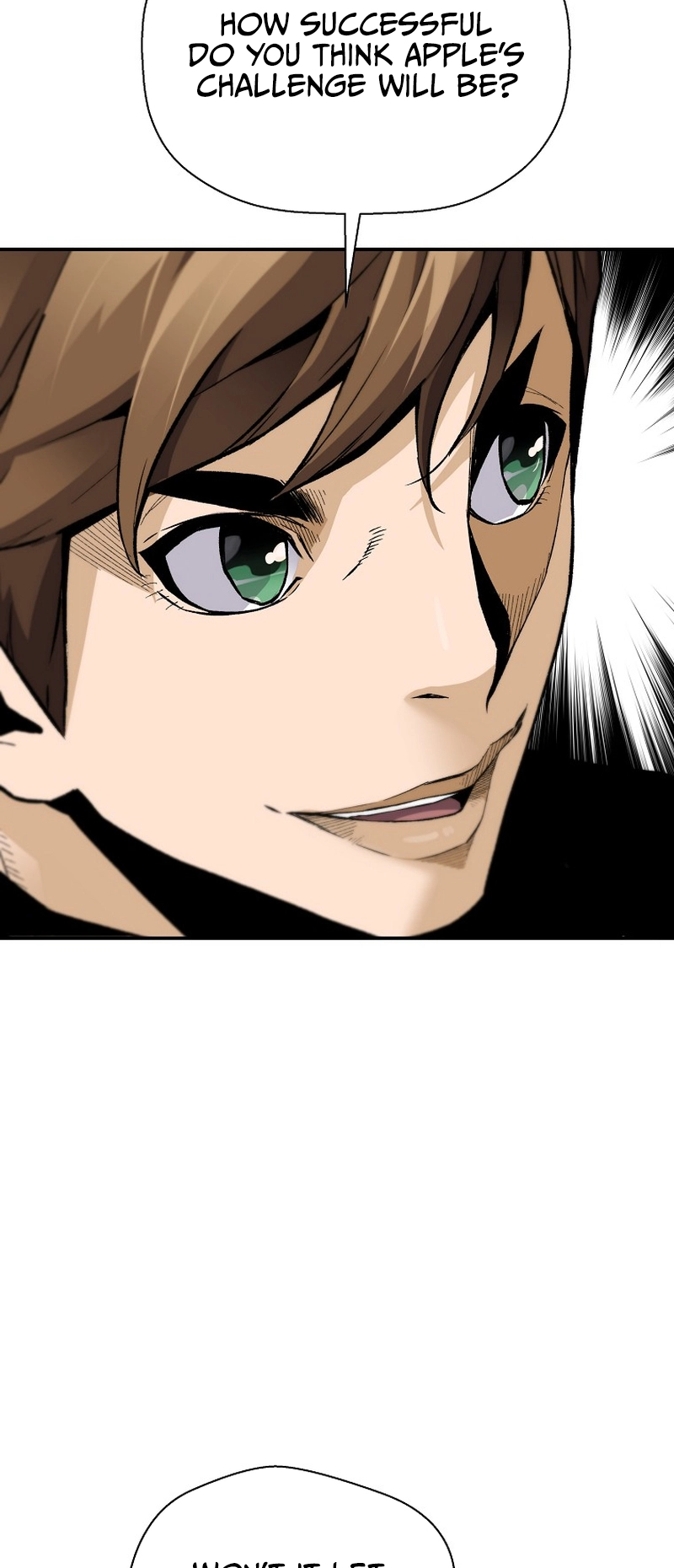 Read The Legendary Return Manga Online