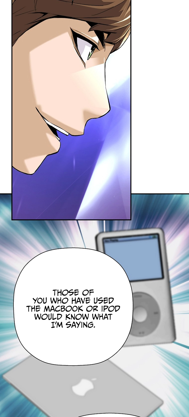 Read The Legendary Return Manga Online