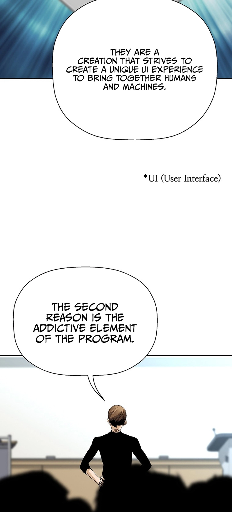 Read The Legendary Return Manga Online