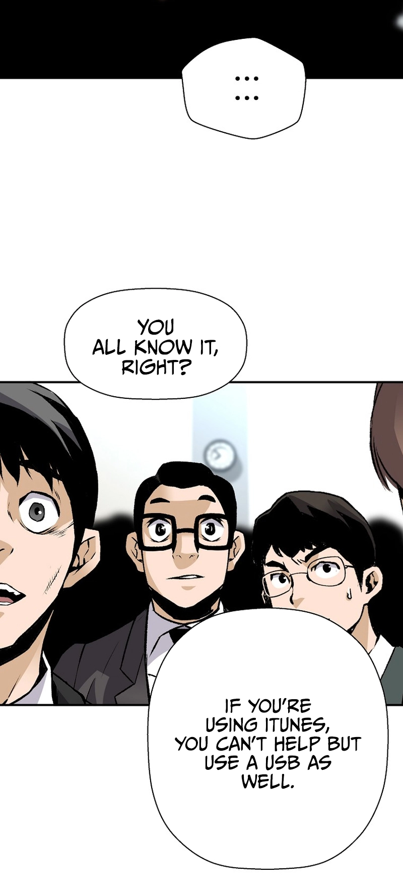 Read The Legendary Return Manga Online