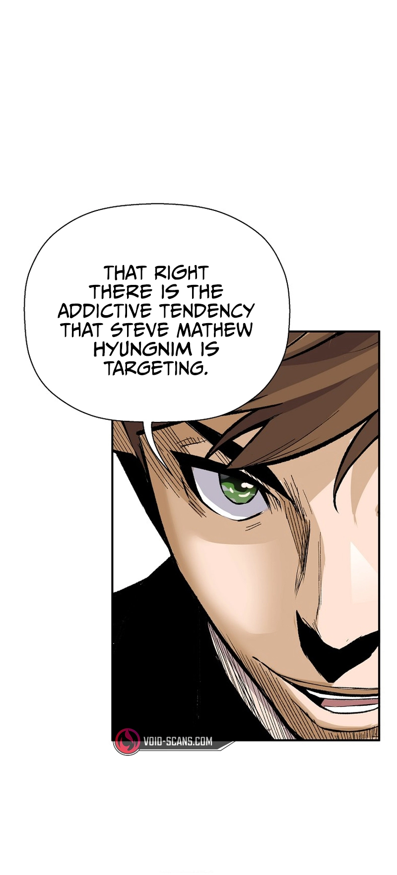 Read The Legendary Return Manga Online