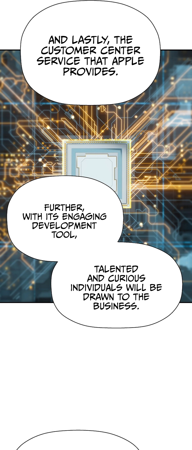 Read The Legendary Return Manga Online