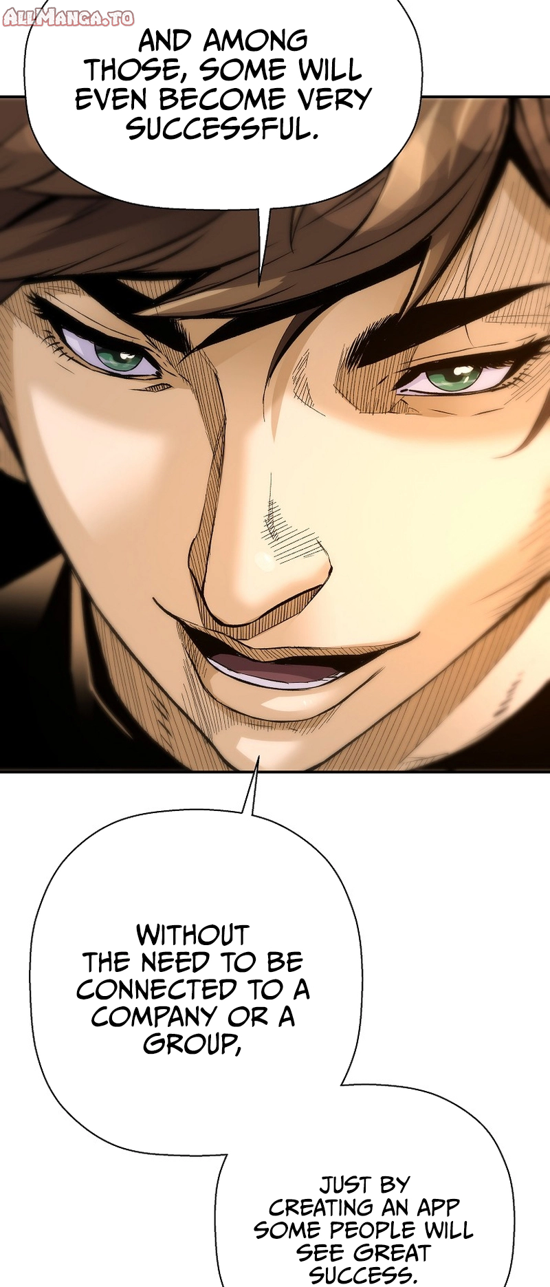 Read The Legendary Return Manga Online
