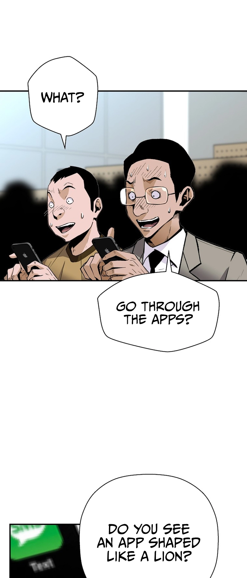 Read The Legendary Return Manga Online