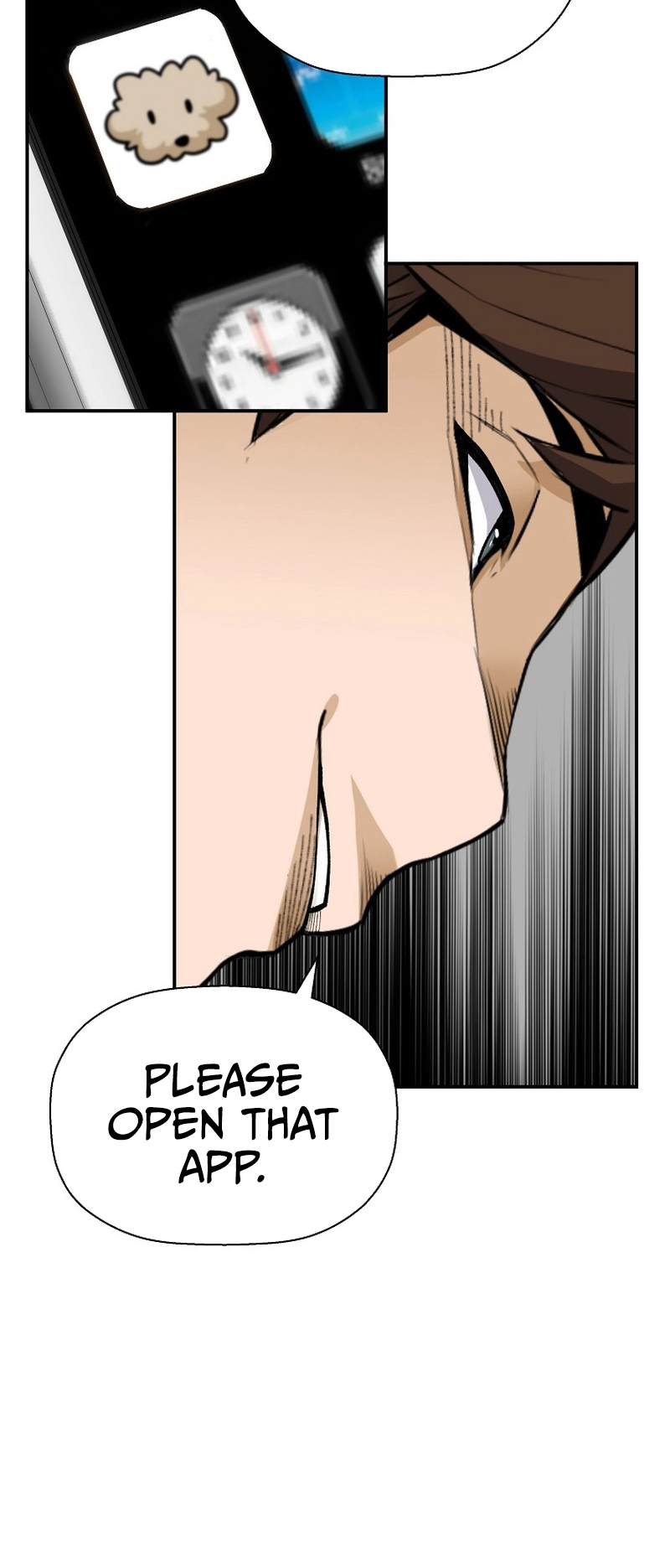 Read The Legendary Return Manga Online