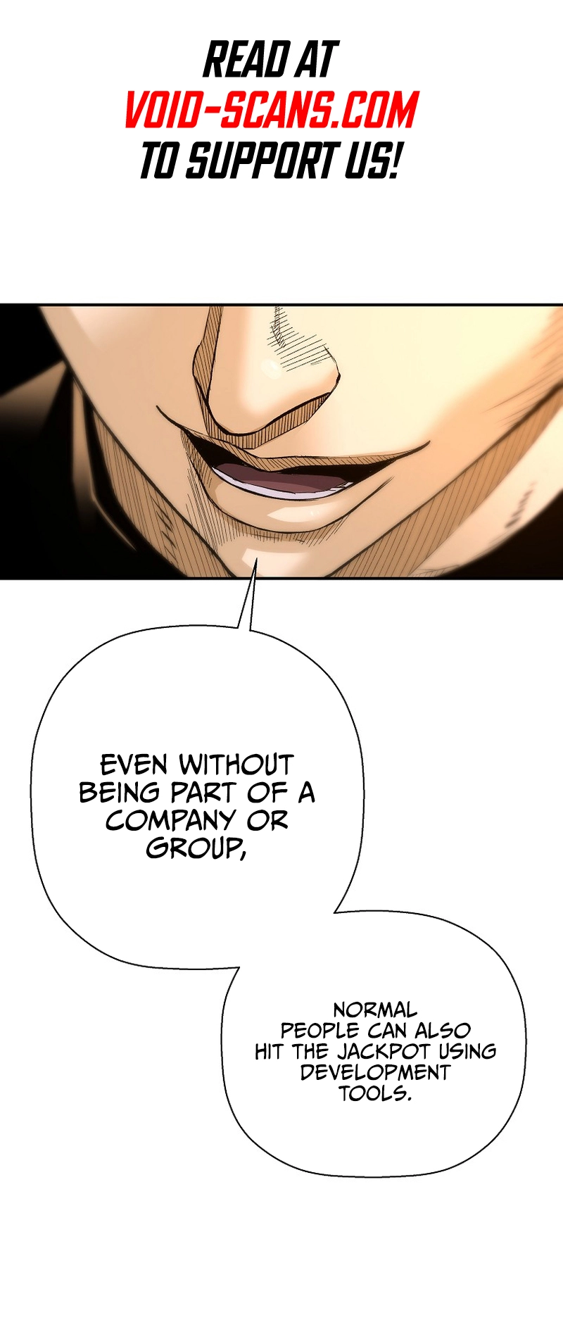 Read The Legendary Return Manga Online