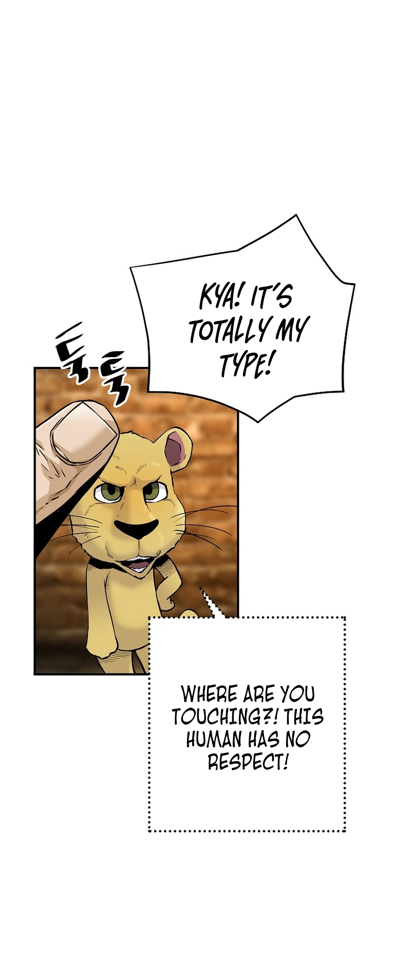 Read The Legendary Return Manga Online