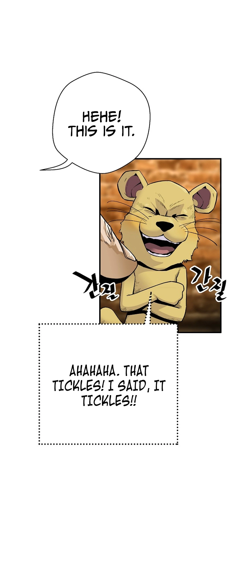 Read The Legendary Return Manga Online