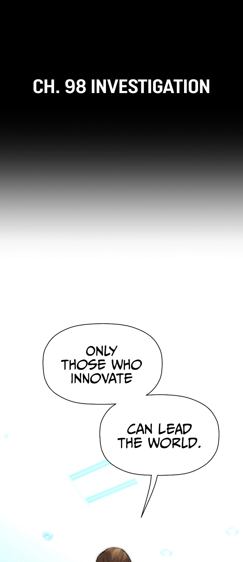 Read The Legendary Return Manga Online