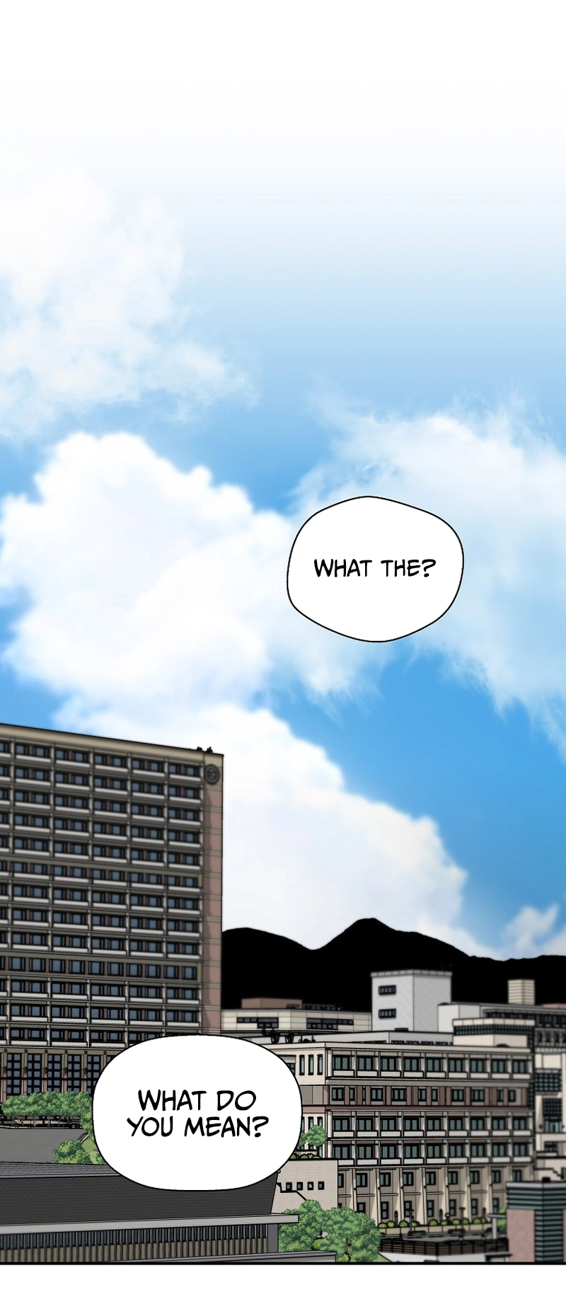 Read The Legendary Return Manga Online